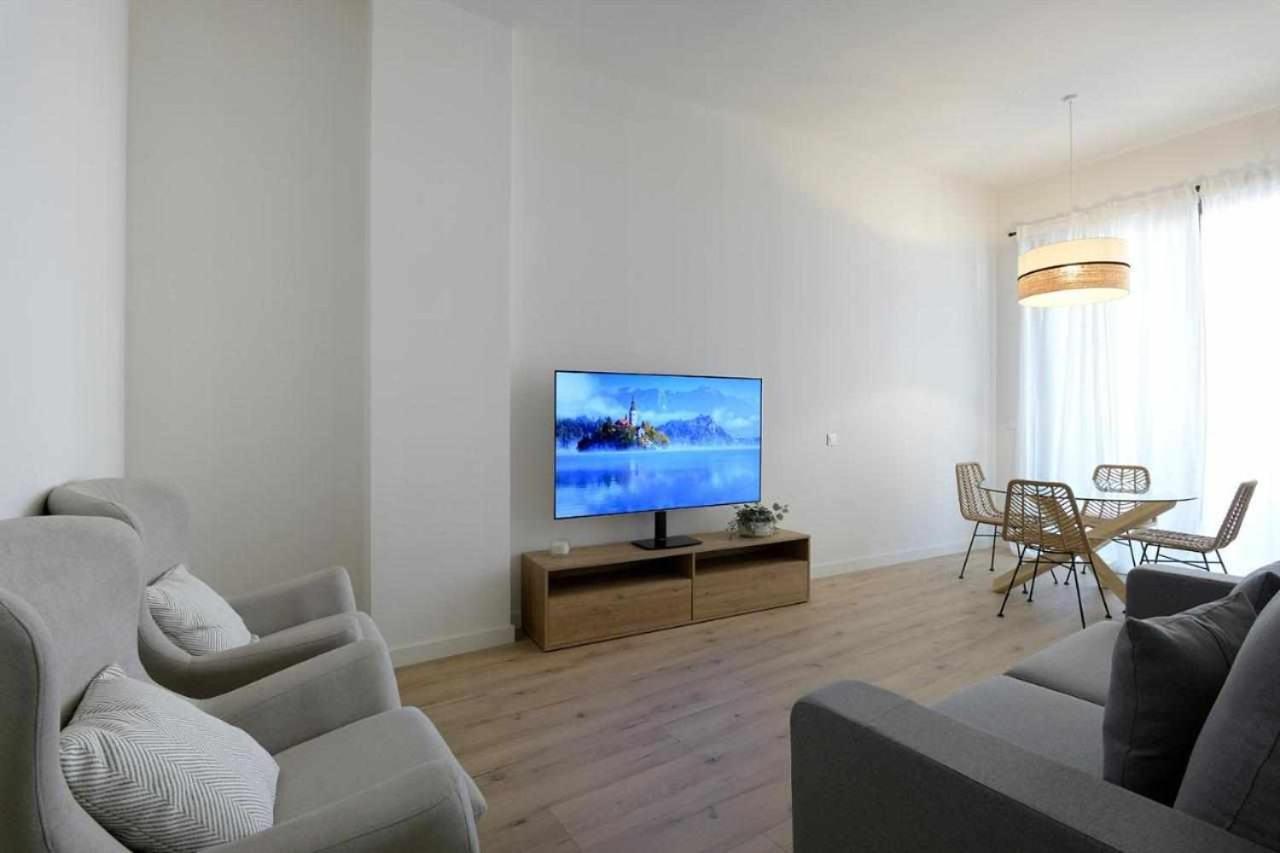 Apartament Mike House Alojate En El Corazon De Saragossa Zewnętrze zdjęcie