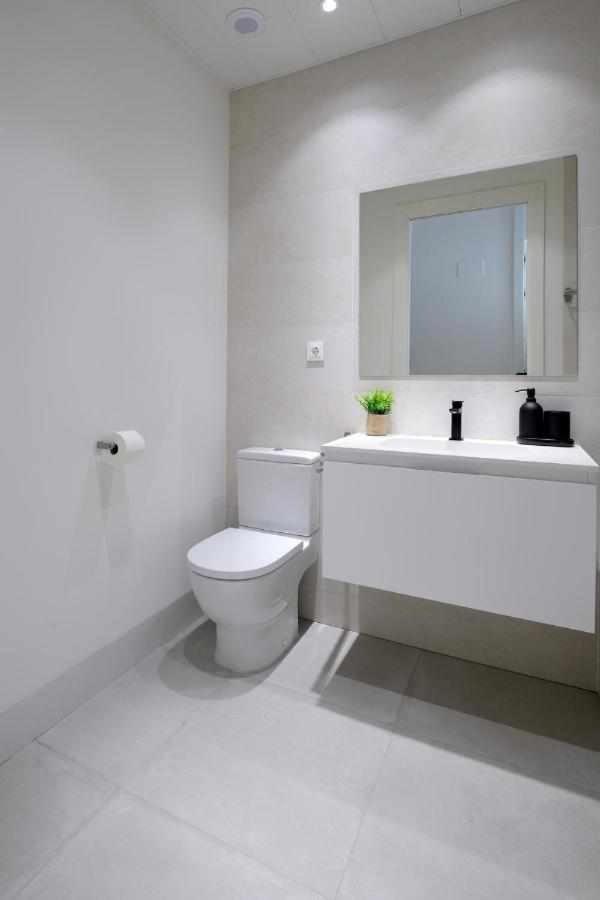 Apartament Mike House Alojate En El Corazon De Saragossa Zewnętrze zdjęcie